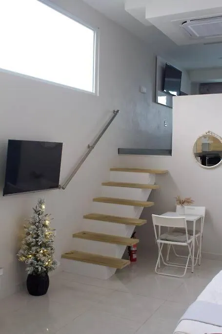 The Loft At Puerto Nuevo, Central Location In Sj Lägenhet San Juan