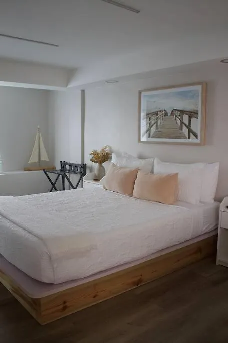 The Loft At Puerto Nuevo, Central Location In Sj Lägenhet San Juan