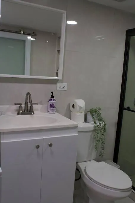 The Loft At Puerto Nuevo, Central Location In Sj Lägenhet San Juan Puerto Rico
