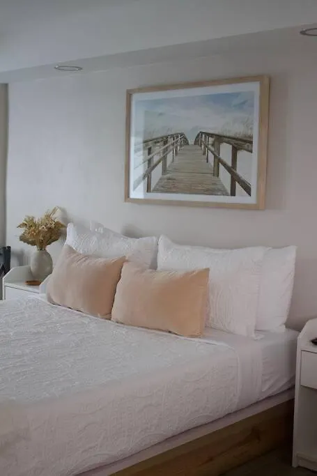 The Loft At Puerto Nuevo, Central Location In Sj Lägenhet San Juan