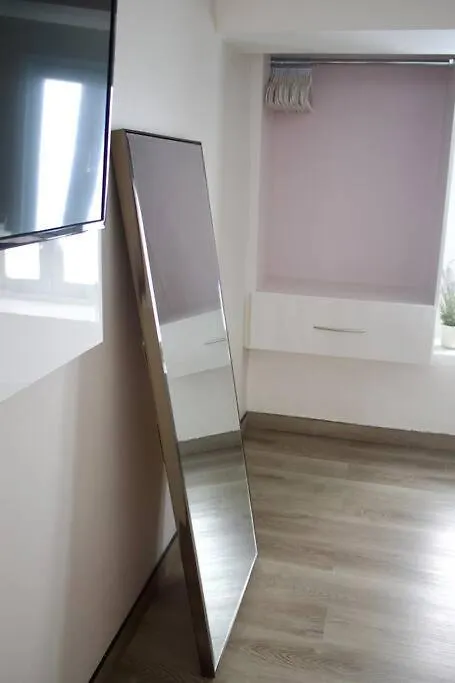 The Loft At Puerto Nuevo, Central Location In Sj Lägenhet San Juan